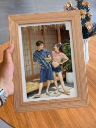 点击看大图 -专注孕妇照亲子照·纪田摄影