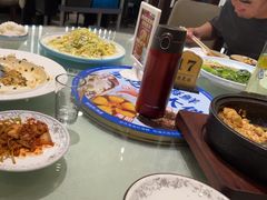 -鲜得莱渔港·小平岛海胆馆(七贤岭店)