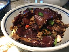 -俏九州·小炒黄牛肉(华润万象汇店)