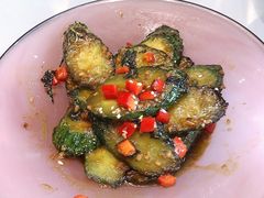 -甜阿姨·天台花园私房菜(万松园店)