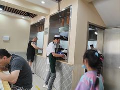 -马子禄牛肉面(金宝街店)
