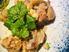 砂礓豬腳-百味馆·粤菜·湛江菜(后海花园店)