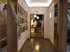 -成都蓝城悦杏温泉美食酒店(宽窄巷子店)