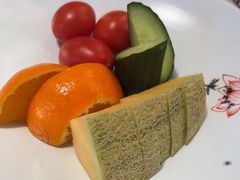 -胖鱼头·南京菜·河景餐厅(夫子庙店)