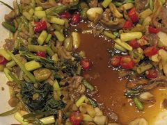 -李氏传家菜(兴城路店)