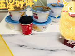 -鑫花溪牛肉米粉(东环大润发店)
