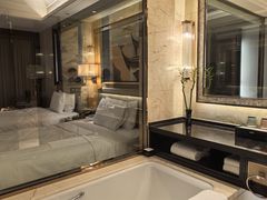 -长沙富力万达文华酒店