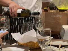 -我的意大利厨房