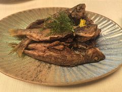 陈皮五道黑-龟兹KUCINA·新疆菜(前滩L+PLAZA店)