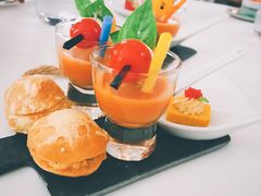 -La Villa French Restaurant