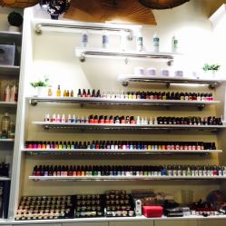 -如一·美甲美睫