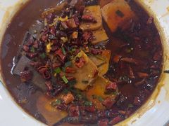 -北方饺子王·海肠捞饭·海鲜锅(山大店)