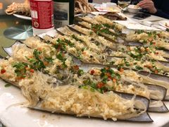 -旺富东海大酒楼(海鲜街店)