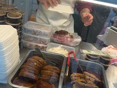 -晶牌烤鸭(延吉东路557弄小区店)