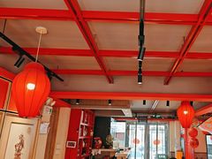 -蜀韵川香水煮鱼(泰山路店)