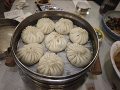 什锦素包子-狗不理(水上北路旗舰店)