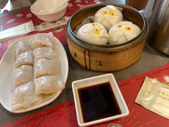 -点点心点心专门店(旺角店)