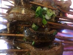-晓靖轩烧烤(沙河风情店)