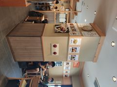 -梅丘·寿司の美登利(银座店)