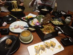 -兄弟船精致料理(万科蓝山店)