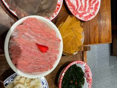 -楠火锅(昆山金鹰店)