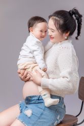 -胡子叔叔亲子儿童摄影旗舰店