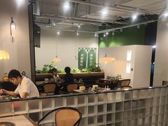 -喃喃椰·糟粕醋·椰子鸡火锅(七堡花园店)