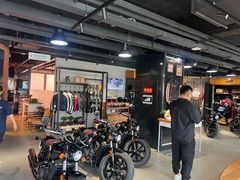 -北京德悦行BMW宝马摩托车