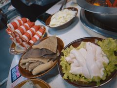 -芈重山老火锅(昌平店)
