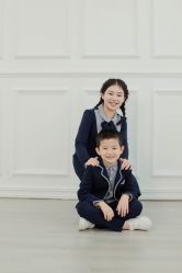 -玛瑞莎专业孕妇摄影(越秀店)