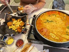 -博姆炸鸡精品餐厅(常发广场店)