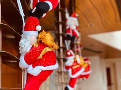 -深圳大梅沙京基洲际度假酒店