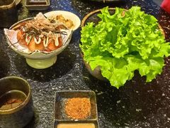 -樱嘢·炭火烧肉(惠南店)