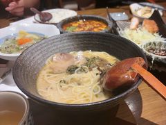-白石的深夜食堂(济南万象城店)