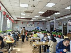 -东关吉祥西安腊汁肉夹馍(健德门店)