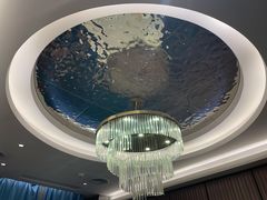 环境-怀德酒楼·粤菜·海鲜·茶点(宝安国际机场店)