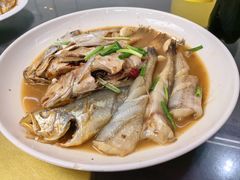 -健跳小海鲜(人民路店)