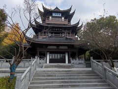 -范蠡湖公园