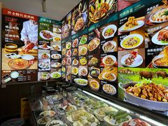 -邑金陵北京烤鸭店·现炒家常菜(ITC MALL店)