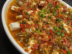 -慢鼓海鲜小馆Mangoo Bistro(交子大道店)