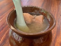 -刘师父老汉口江湖菜(蔡锷路店)