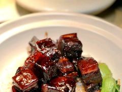 -味莊·青岛菜(云霄路店)
