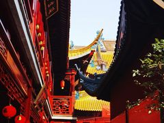 -钦赐仰殿道观