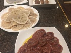 -皇城老妈·大连海鲜火锅(港湾店)