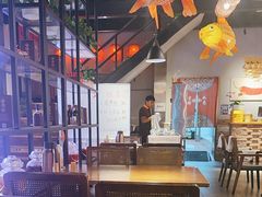 -向川南·水煮鱼·川菜(和平里店)