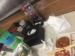 -丰茂烤串(建设街店)