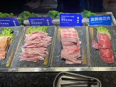 -星伦多自助料理·涮烤一体(虹悦城店)