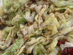 -渔民船说·北塘海鲜·天津菜·海肠捞饭(北塘古镇店)