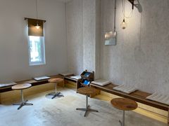 -雪凇咖啡snowsong(三盛店)
