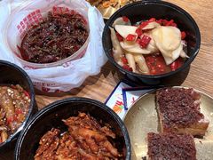 -小豆海棠(人民南路店)